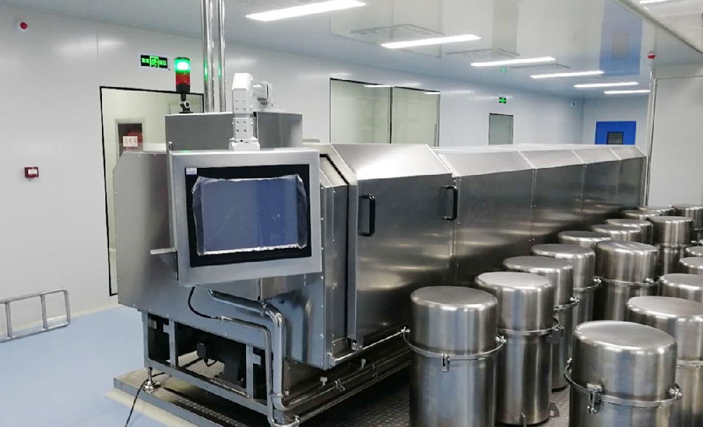 生產(chǎn)設備（5）