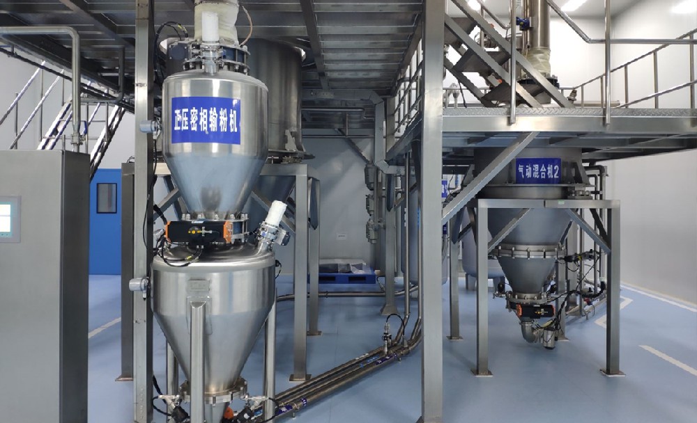 生產(chǎn)設備（4）