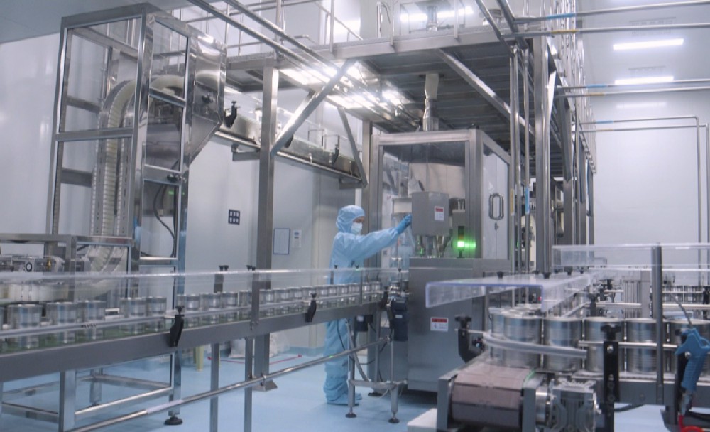 生產(chǎn)設備（3）