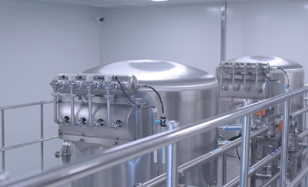 生產(chǎn)設備（2）