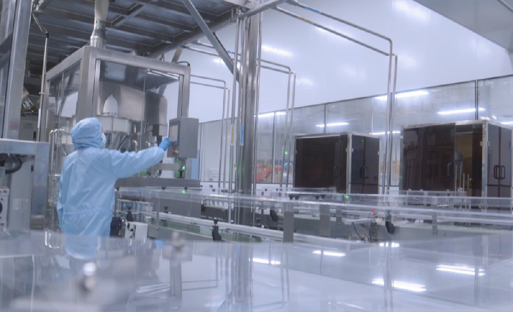 生產(chǎn)設備（1）